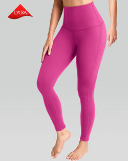 25" DreamSoft Yoga Pants 240104