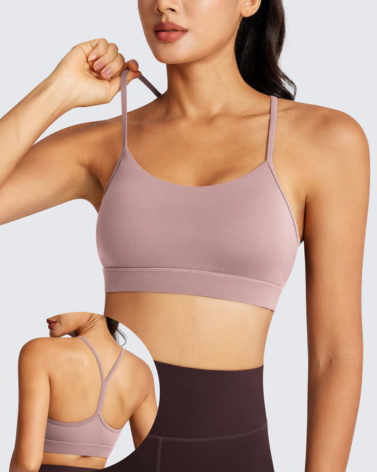 Sports Bras Y Back 230106