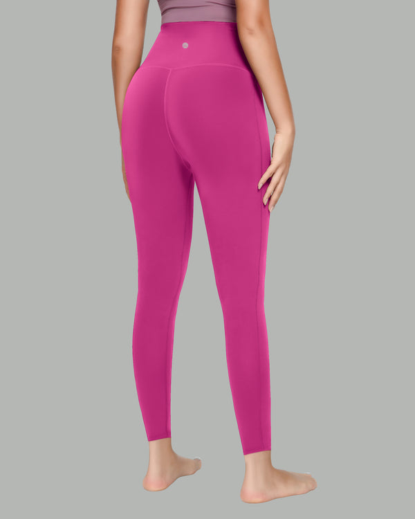 25" DreamSoft Yoga Pants 240104