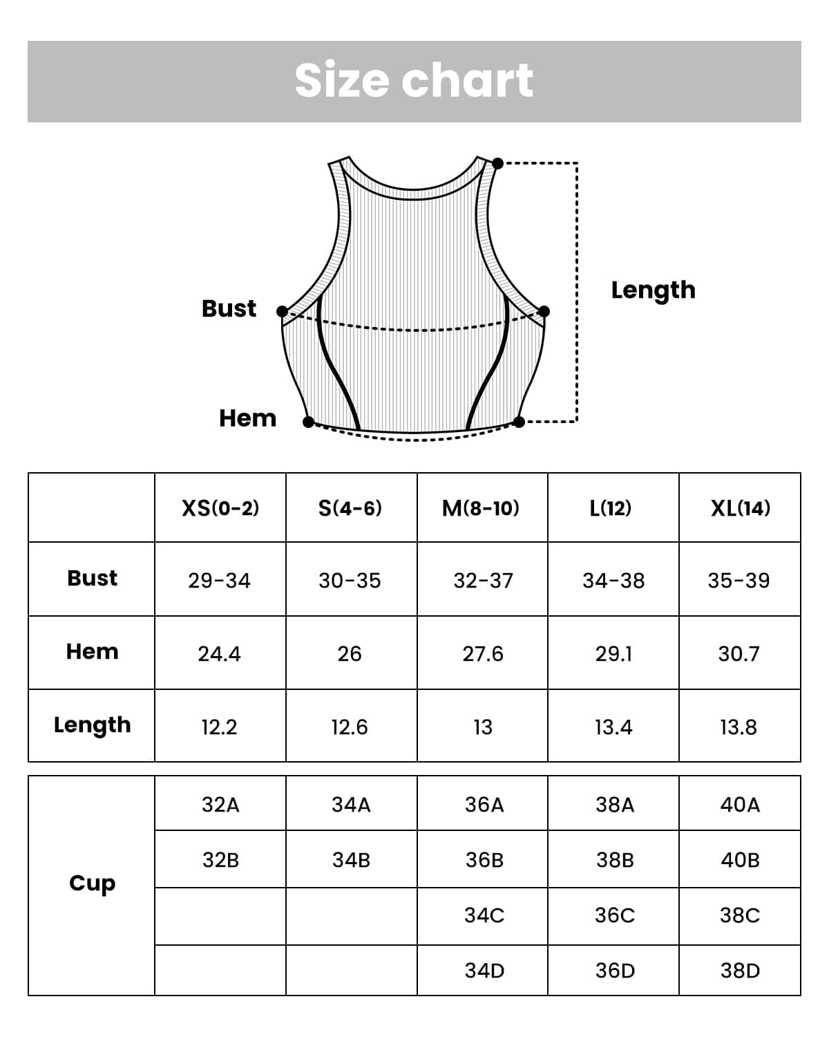 High Neck Racerback Sports Bra 230108