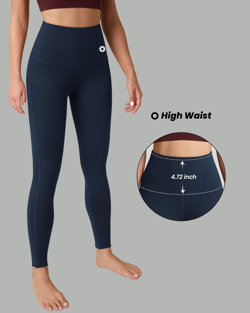 25" DreamSoft Yoga Pants 240104