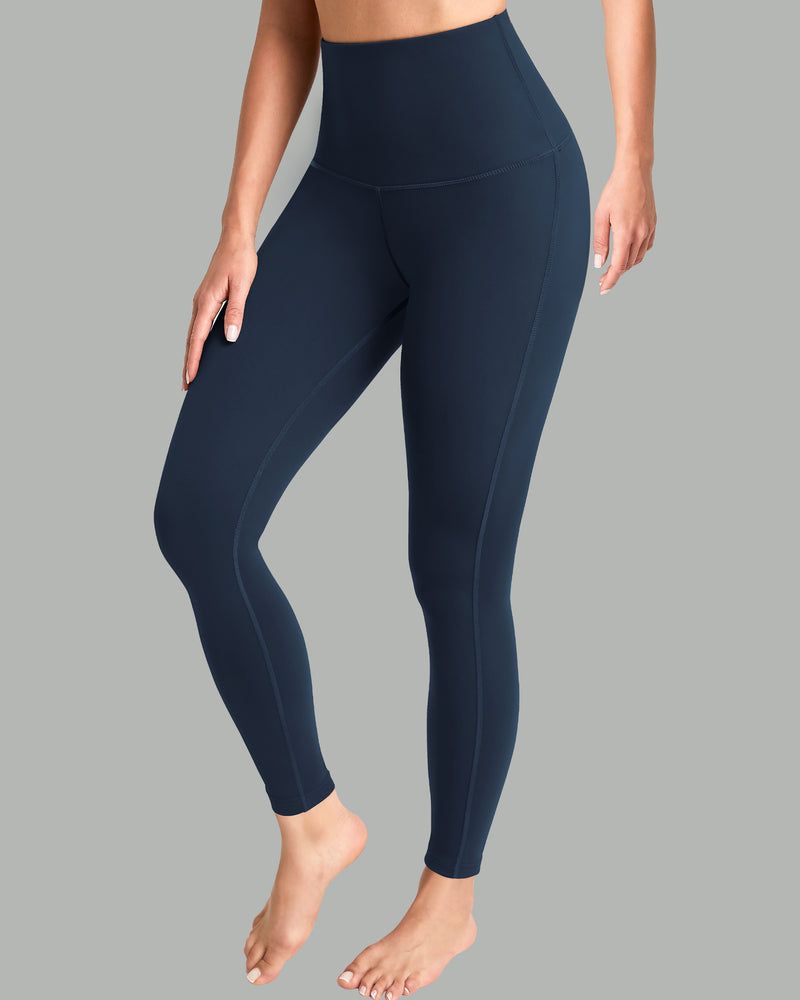 25" DreamSoft Yoga Pants 240104