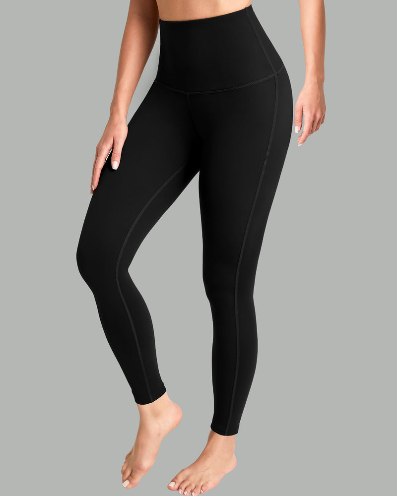 25" DreamSoft Yoga Pants 240104