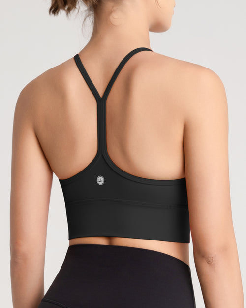 Sports Bras Y Back 230106 – QUEENIEKE