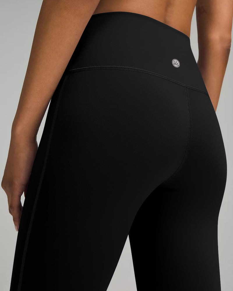 25" DreamSoft Yoga Pants 240104