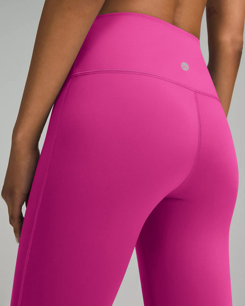 25" DreamSoft Yoga Pants 240104