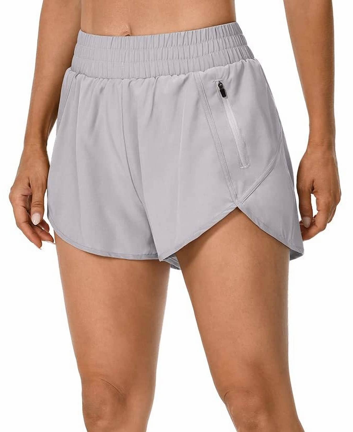 Womens Athletic Shorts 220107