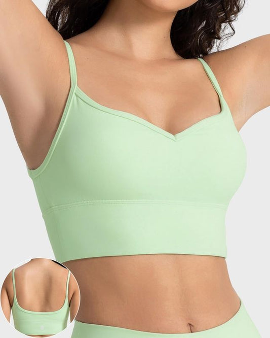 Sports Bra A/B Cup 232806