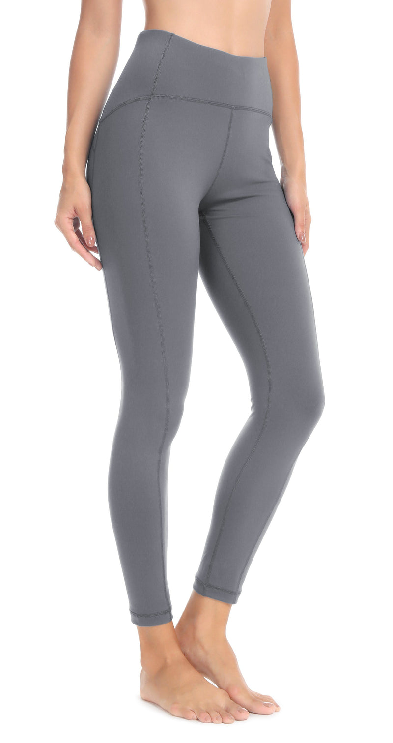 Grey Leggings for Women, Shop Mid-rise & High-waisted