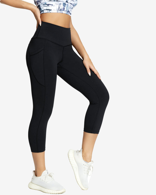 Long Fitness Leggings