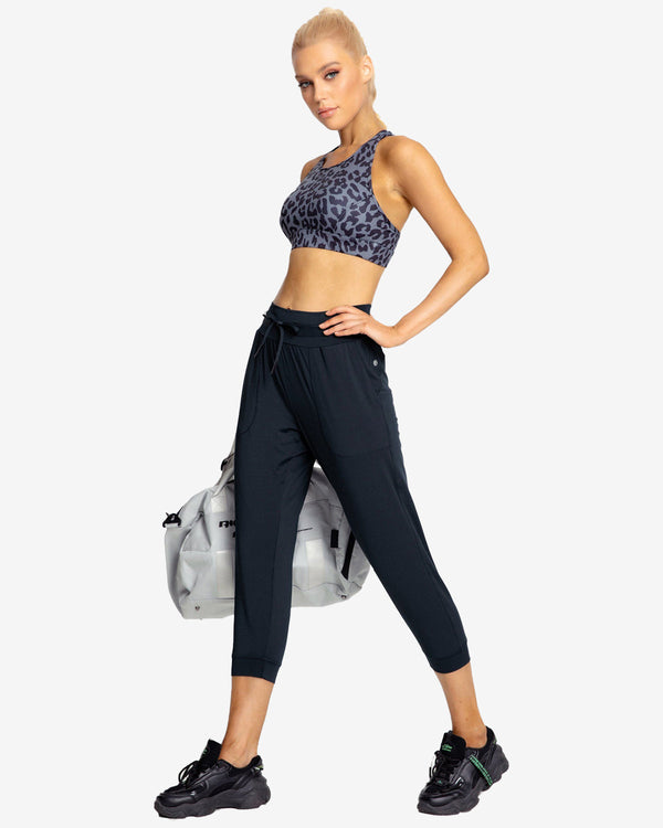 Loose Fitness Jogging Pant