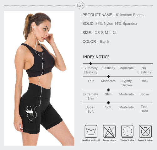 Midnight Shapewear Fitness Set: Yoga Crop Top & Leggings - Lili