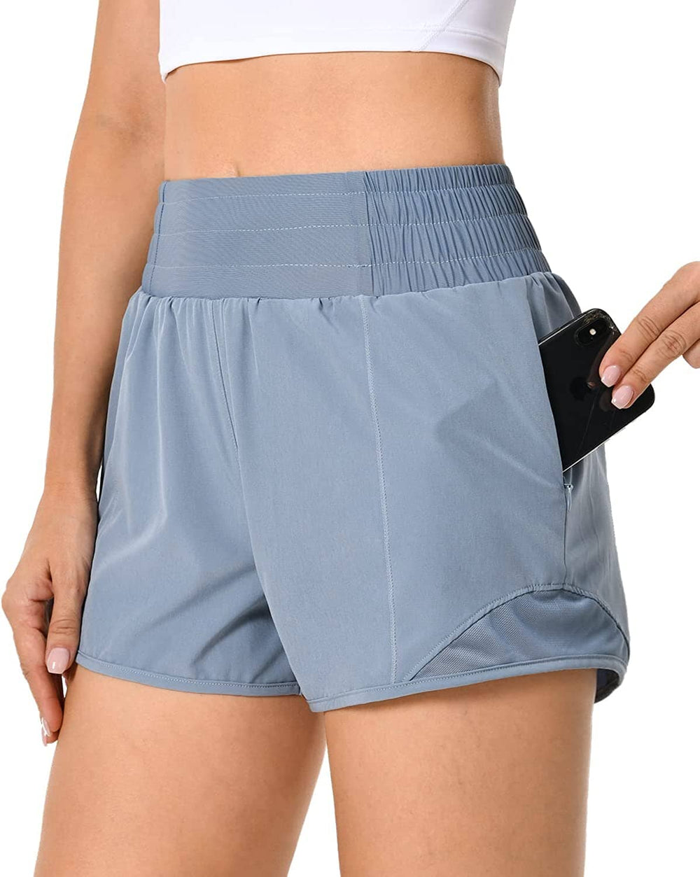 Queenie ke shorts best sale