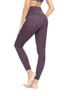 Colorfulkoala Women's High Waisted Tummy Control Workout Leggings Full  Length Ultra Soft Yoga Pants 28 (XL, Classic Blue)