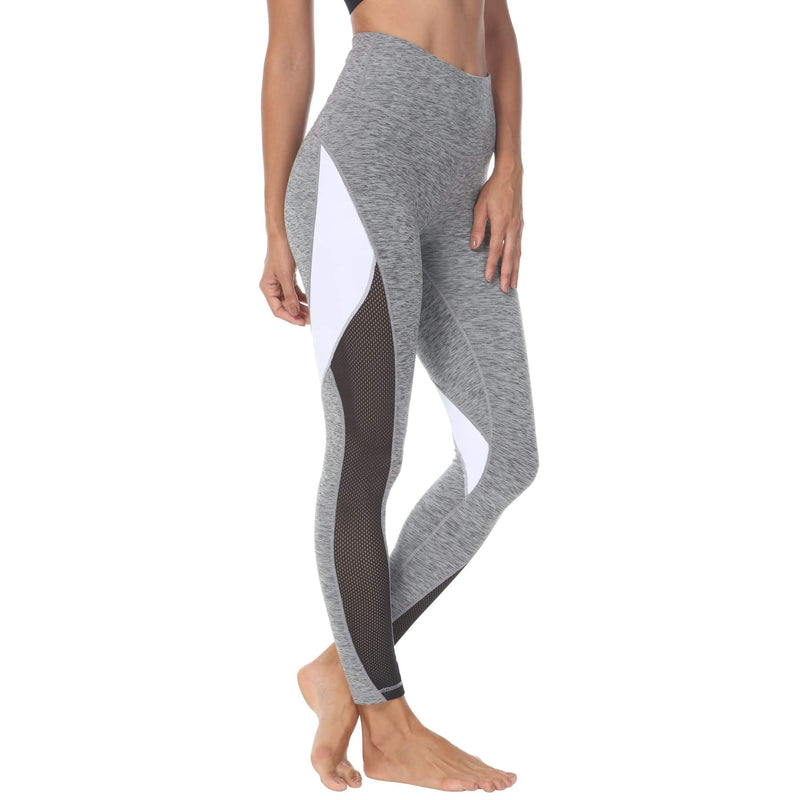 Buy the Beyond Yoga Women Grey Leggings XS NWT
